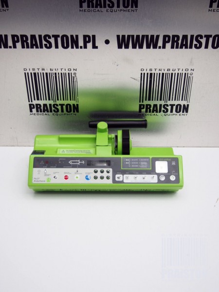 Pompy infuzyjne strzykawkowe używane Fresenius FRESENIUS VIAL PILOTE ANESTHESIE - Praiston rekondycjonowane