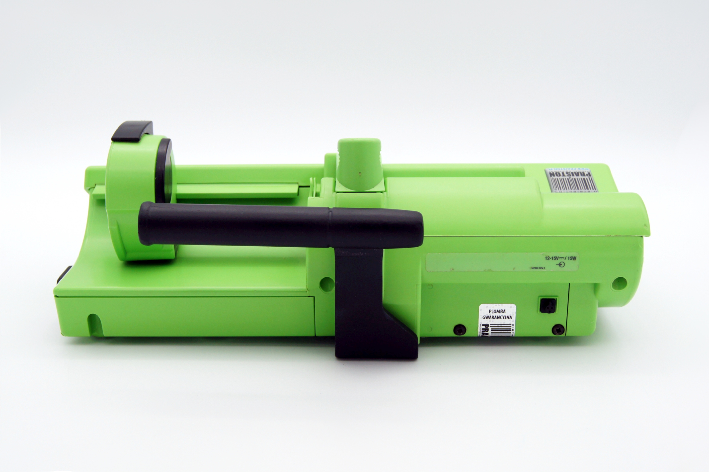 Pompy infuzyjne strzykawkowe używane Fresenius VIAL PILOTE A2 IEC - Praiston rekondycjonowane