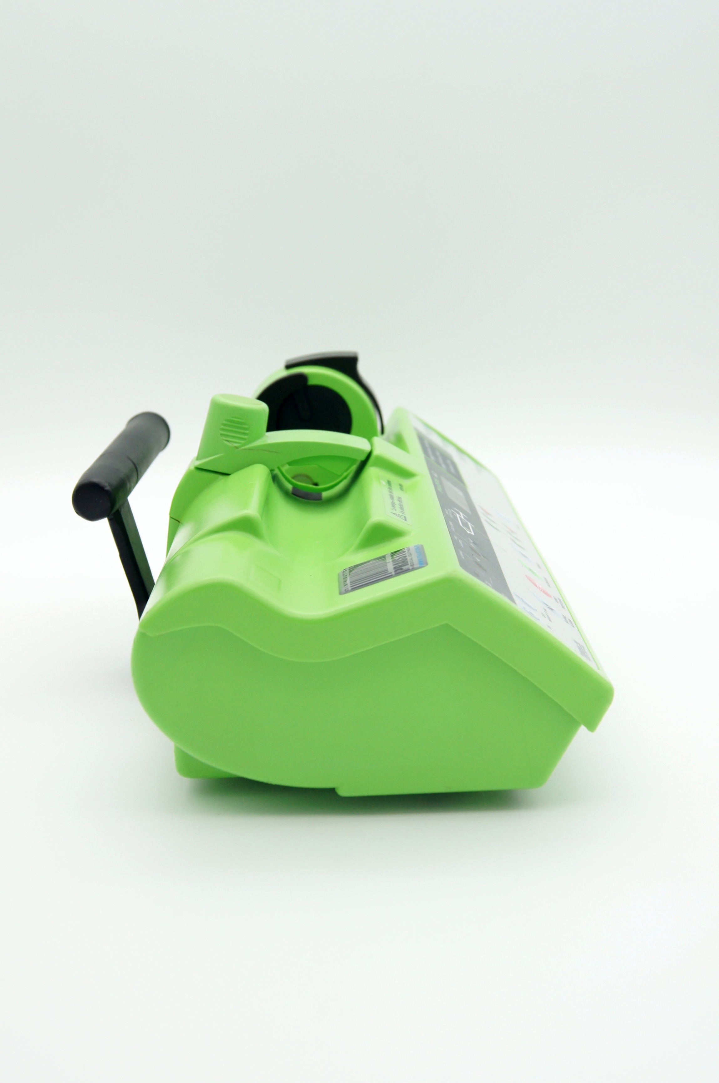 Pompy infuzyjne strzykawkowe używane Fresenius VIAL PILOTE A2 IEC - Praiston rekondycjonowane