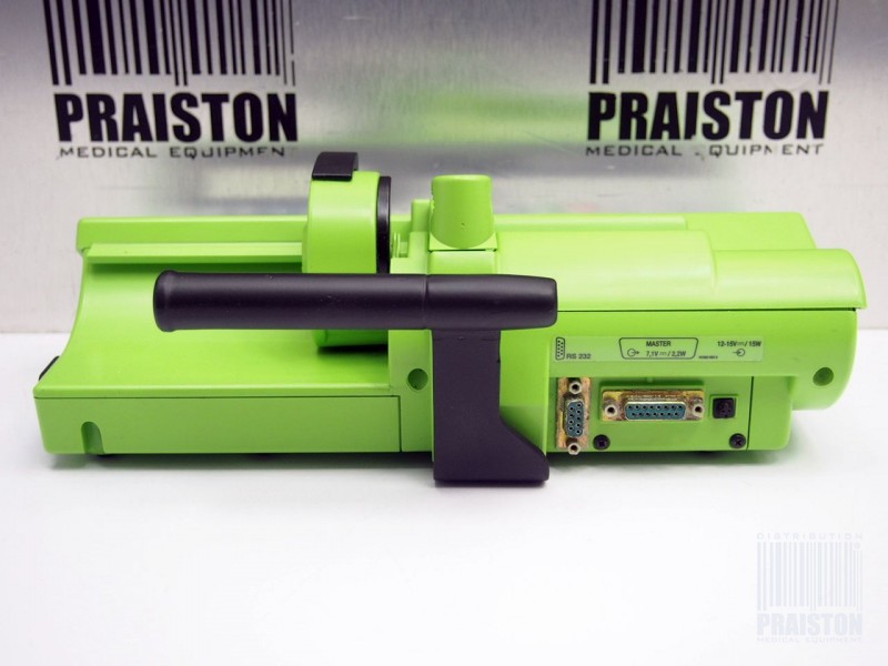 Pompy infuzyjne strzykawkowe używane Fresenius VIAL PILOTE A2 - Praiston rekondycjonowany