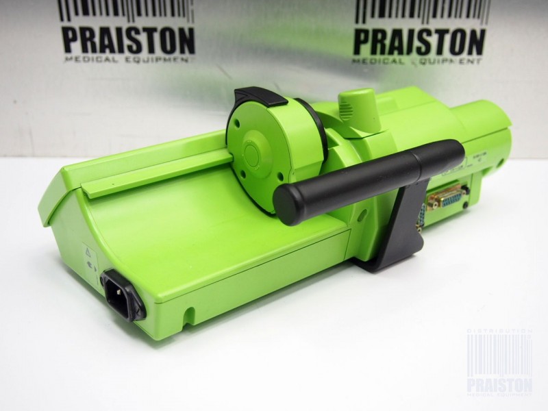 Pompy infuzyjne strzykawkowe używane Fresenius VIAL PILOTE A2 - Praiston rekondycjonowany