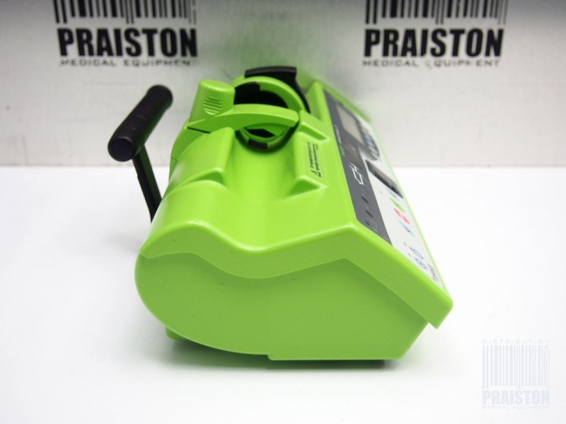 Pompy infuzyjne strzykawkowe używane Fresenius VIAL PILOTE A2 - Praiston rekondycjonowany
