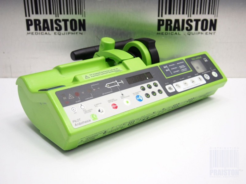 Pompy infuzyjne strzykawkowe używane Fresenius VIAL PILOTE ANESTHESIE - Praiston rekondycjonowany