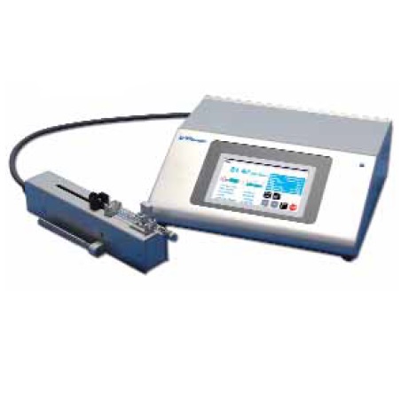 Pompy laboratoryjne strzykawkowe Harvard Bioscience Legato 130