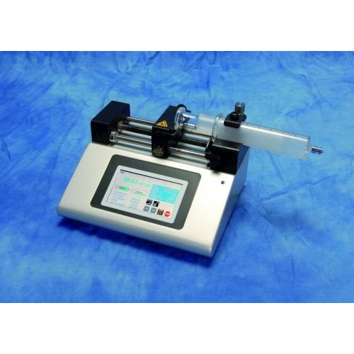 Pompy laboratoryjne strzykawkowe Harvard Bioscience Legato