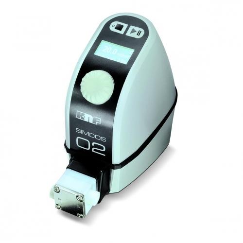 Pompy membranowe KNF SIMDOS