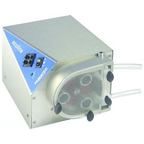 Pompy perystaltyczne Cole-Parmer GmbH Ecoline