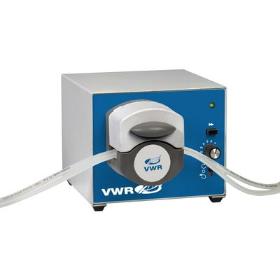 Pompy perystaltyczne VWR PP 10 / PP 13 / PP 22