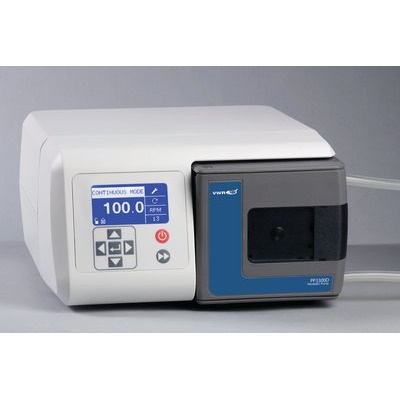 Pompy perystaltyczne VWR PP 3300D / 3400D
