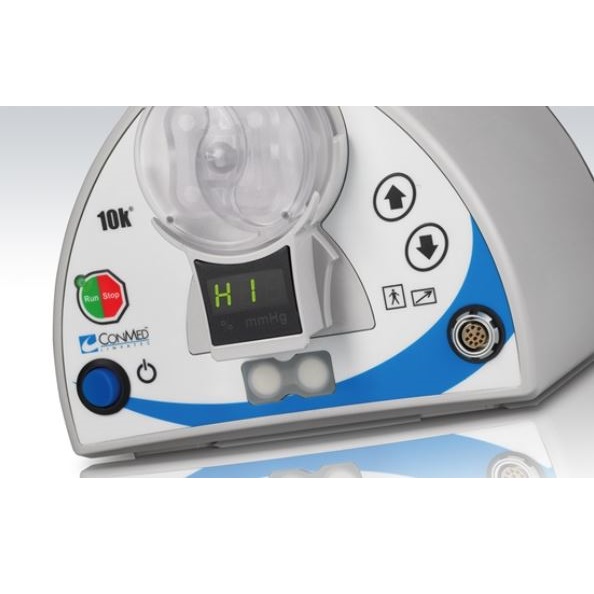 Pompy płuczące do endoskopów ConMed 10k