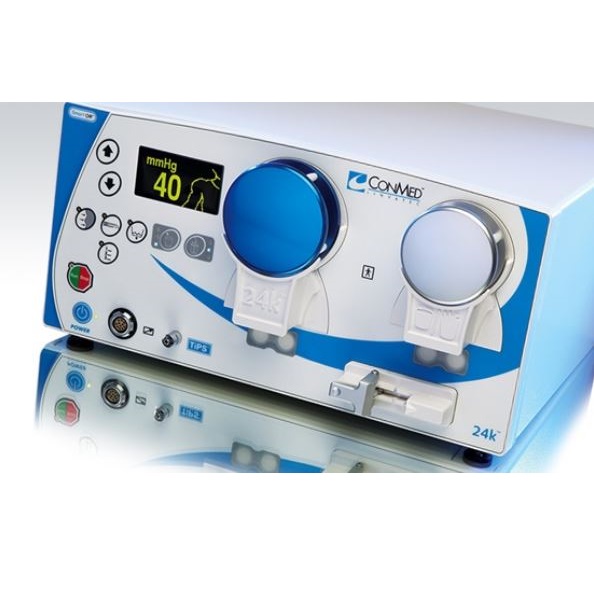 Pompy płuczące do endoskopów ConMed 24k