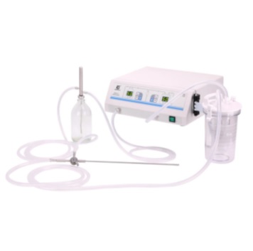 Pompy płuczące do endoskopów Jingrui JG500