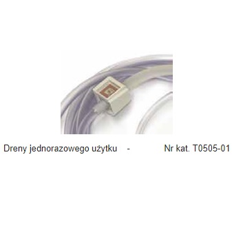 Pompy płuczące do endoskopów LEMKE - WOM LAP, ART, HIST, URO