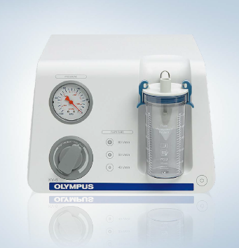 Pompy płuczące do endoskopów Olympus KV-6