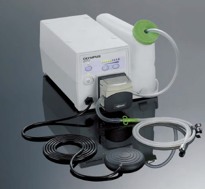Pompy płuczące do endoskopów Olympus OFP-2