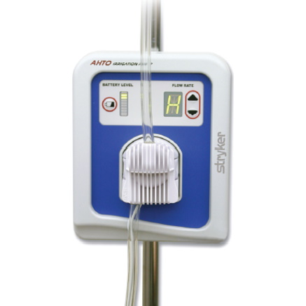 Pompy płuczące do endoskopów Stryker AHTO