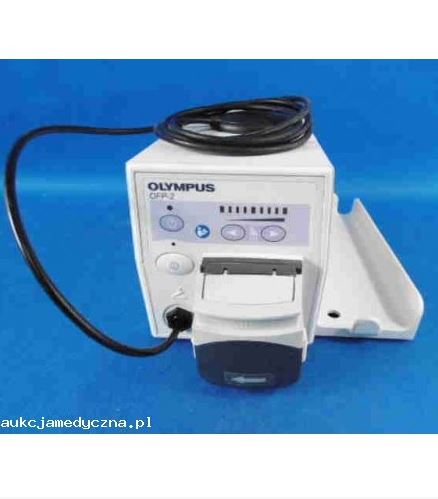 Pompy płuczące do endoskopów używane B/D MEDSYSTEMS używane