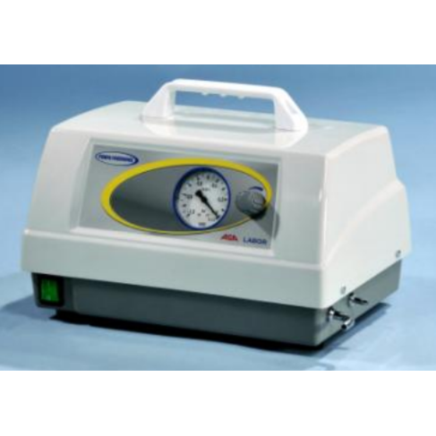 Pompy próżniowe laboratoryjne AGA Labor PL2