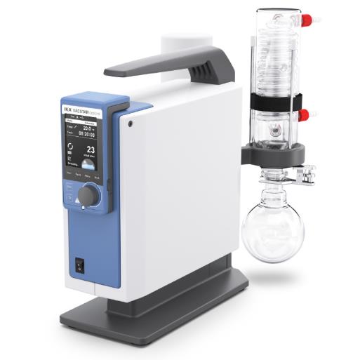 Pompy próżniowe laboratoryjne IKA VACSTAR control