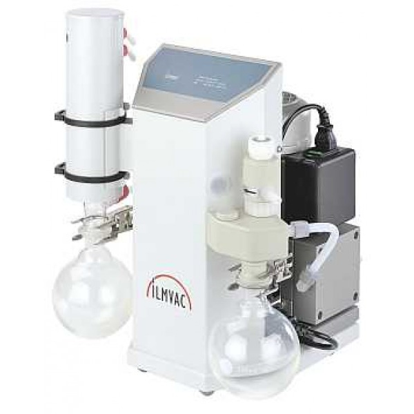 Pompy próżniowe laboratoryjne Ilmvac LVS 301 Z