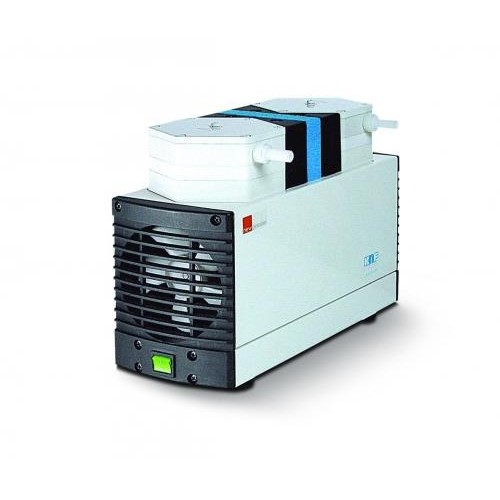 Pompy próżniowe laboratoryjne KNF LABOPORT chemoodporne