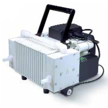 Pompy próżniowe laboratoryjne KNF N 860.3 FT.40.18