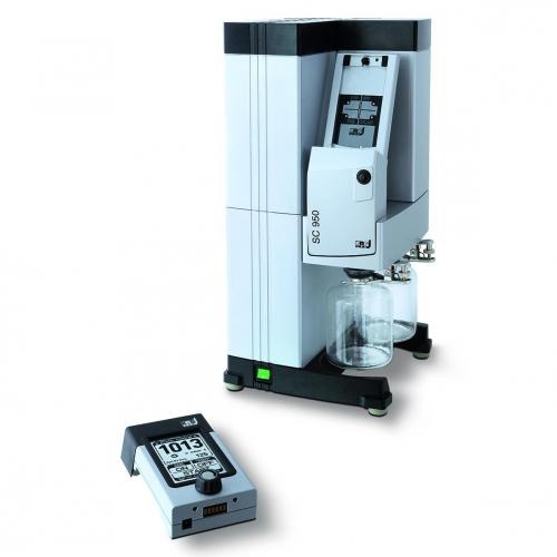 Pompy próżniowe laboratoryjne KNF SC 920 G / SC 950 / SCC 950