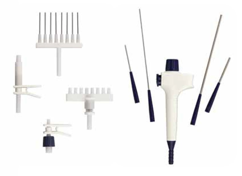 Pompy próżniowe laboratoryjne Phoenix Instrument VAS-10