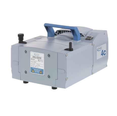 Pompy próżniowe laboratoryjne Vacuubrand MD 4C NT