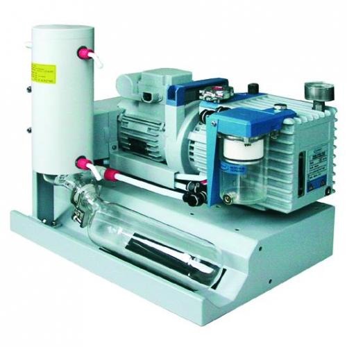 Pompy próżniowe laboratoryjne Vacuubrand PC 8/RC 6