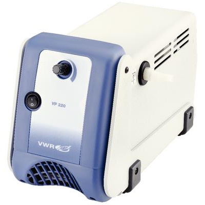 Pompy próżniowe laboratoryjne VWR VP 220