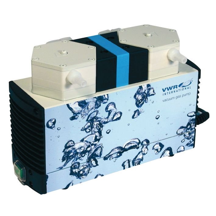 Pompy próżniowe laboratoryjne VWR VP 820