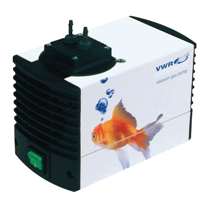 Pompy próżniowe laboratoryjne VWR VP 86