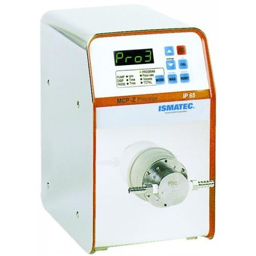 Pompy zębate Cole-Parmer GmbH MCP-Z-Standard / MCP-Z-Process