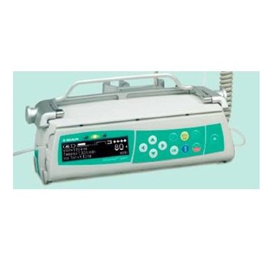 Pompy żywieniowe B.Braun Infusomat Space