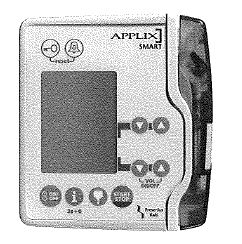 Pompy żywieniowe Fresenius Kabi APPLIX Smart