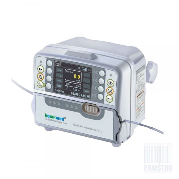 Pompy żywieniowe Hawkmed HK-300