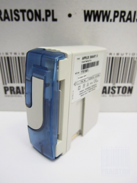 Pompy żywieniowe używane B/D Fresenius Kabi Applix Smart - Praiston rekondycjonowany