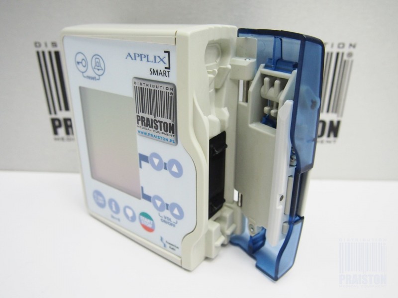 Pompy żywieniowe używane B/D Fresenius Kabi Applix Smart - Praiston rekondycjonowany