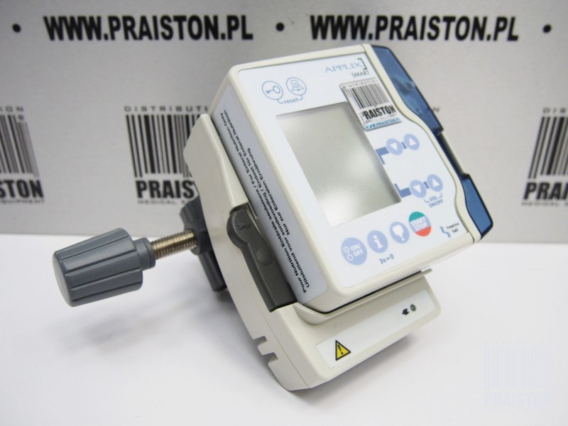 Pompy żywieniowe używane B/D Fresenius Kabi Applix Smart - Praiston rekondycjonowany