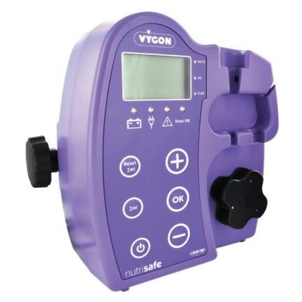 Pompy żywieniowe VYGON easylit