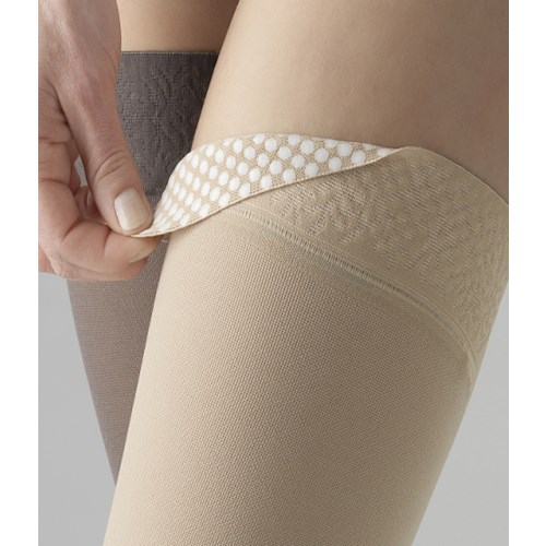 Pończochy uciskowe Ofa Bamberg Pończochy samonośne