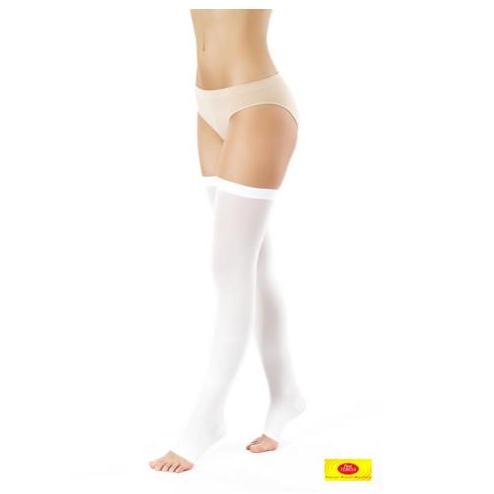 Pończochy uciskowe Pani Teresa Medica PT 0404