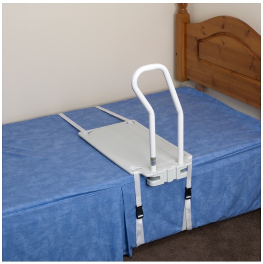 Poręcze chwytne do łóżek NRS Healthcare M48192