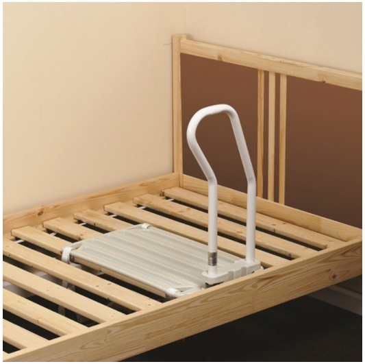 Poręcze chwytne do łóżek NRS Healthcare M48192