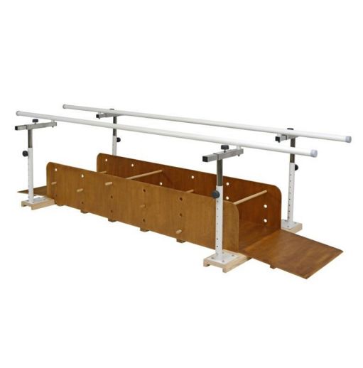 Poręcze rehabilitacyjne KINESIS T/ZP