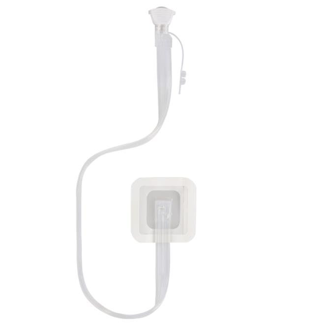 Porty do terapii podciśnieniowej ran (NPWT) HARTMANN Port VivanoTec