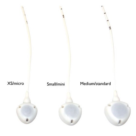 Porty naczyniowe VYGON Heliosite