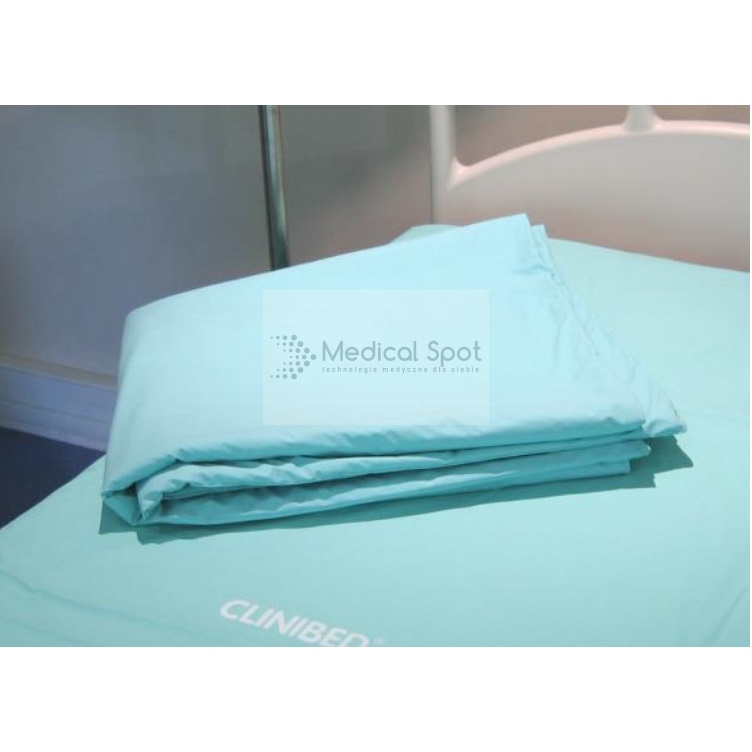 Pościel szpitalna barierowa CLINIBED CLIN1190
