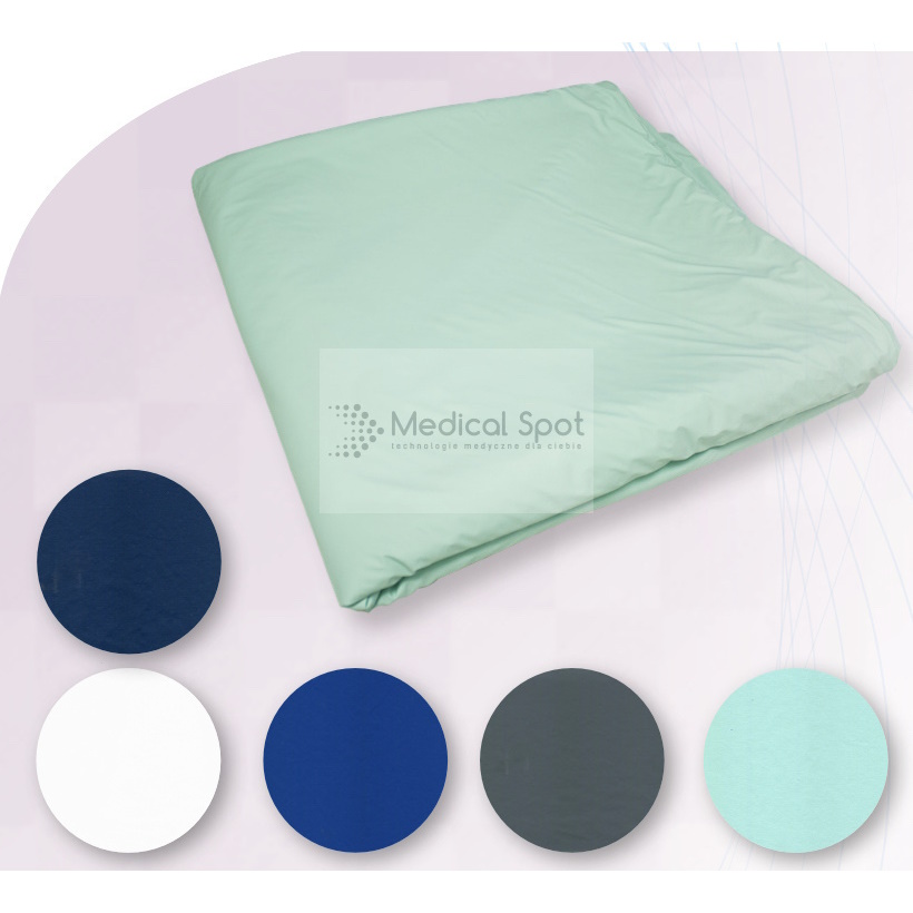 Pościel szpitalna barierowa CLINIBED CLIN1190